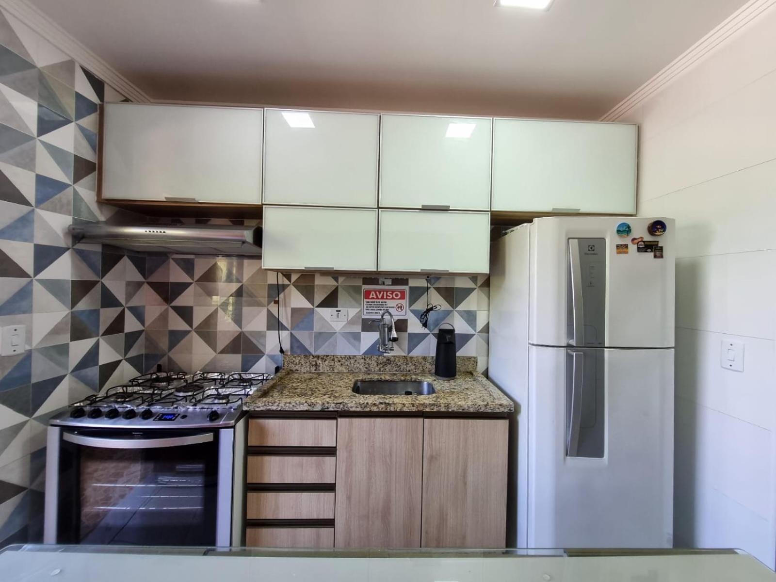 Apartamento Cobertura Fantastico Убатуба Екстер'єр фото