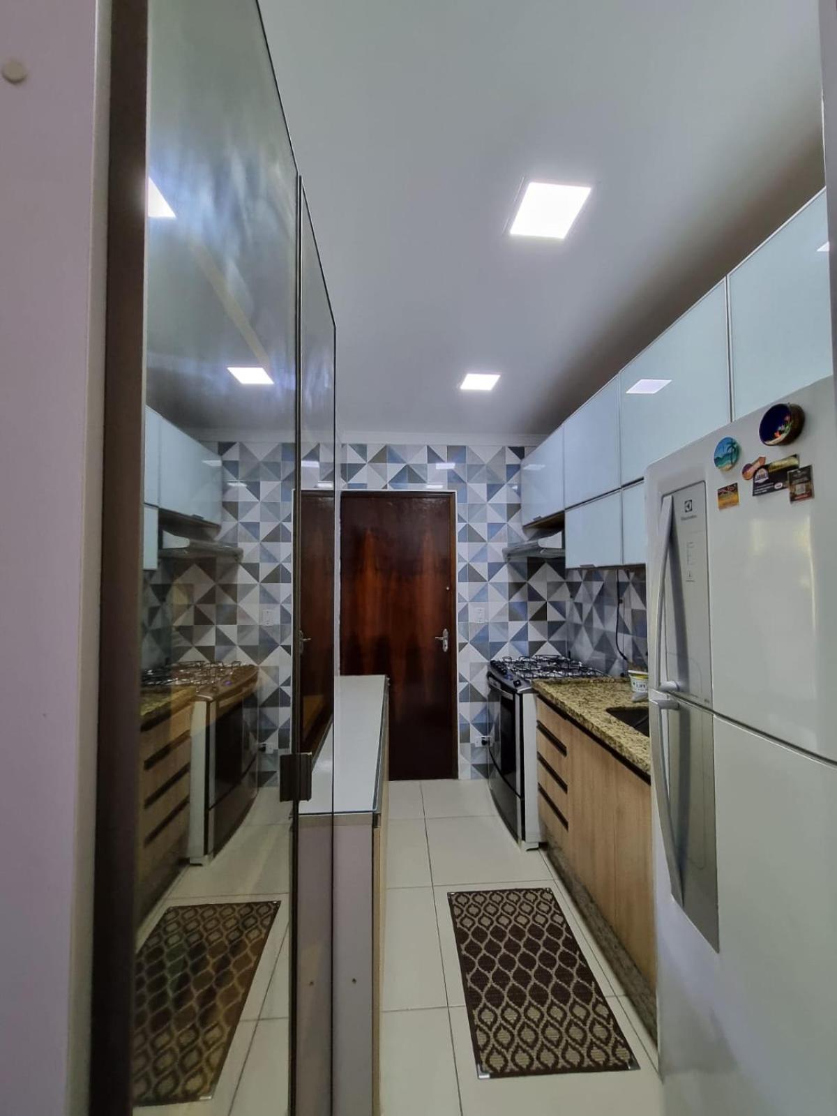 Apartamento Cobertura Fantastico Убатуба Екстер'єр фото