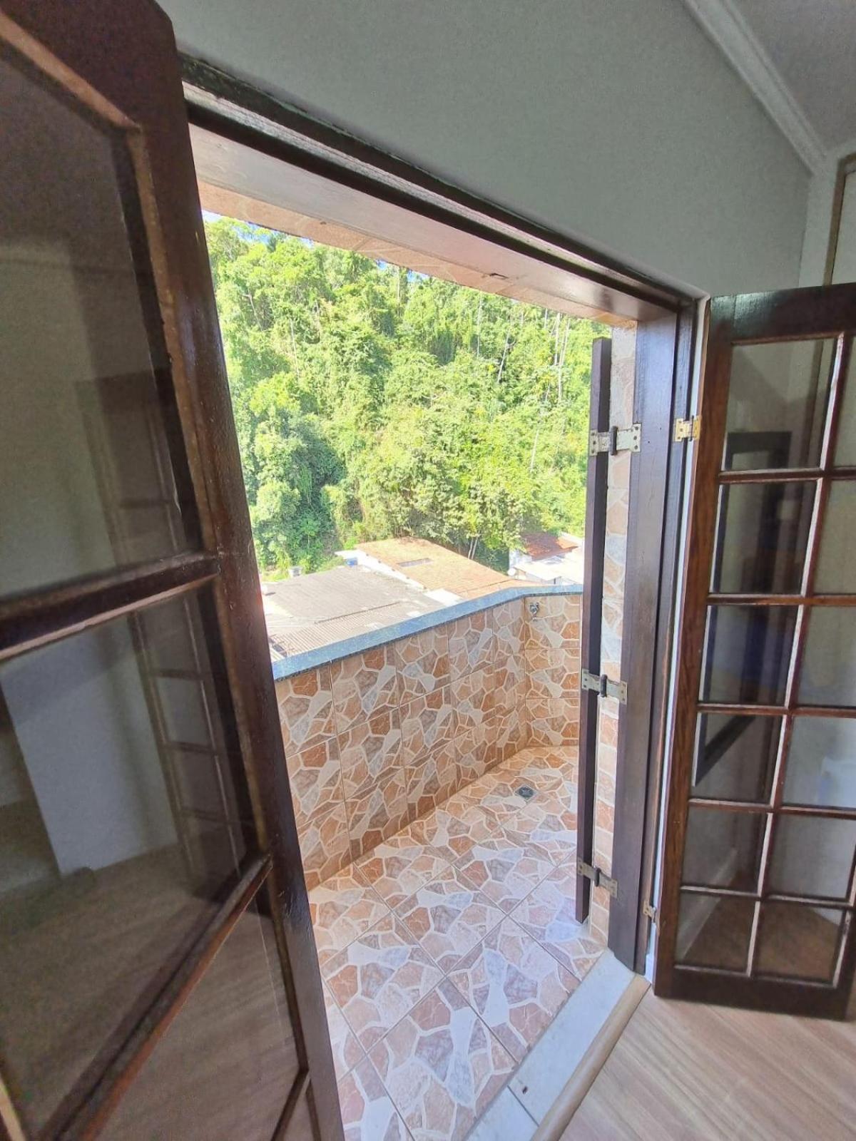 Apartamento Cobertura Fantastico Убатуба Екстер'єр фото