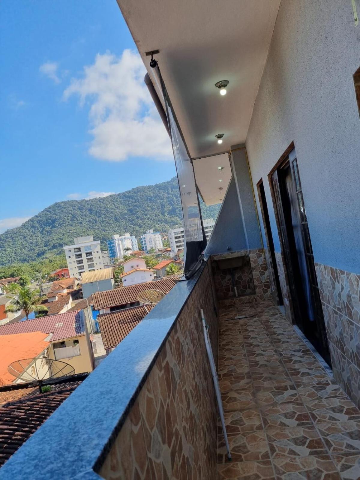 Apartamento Cobertura Fantastico Убатуба Екстер'єр фото