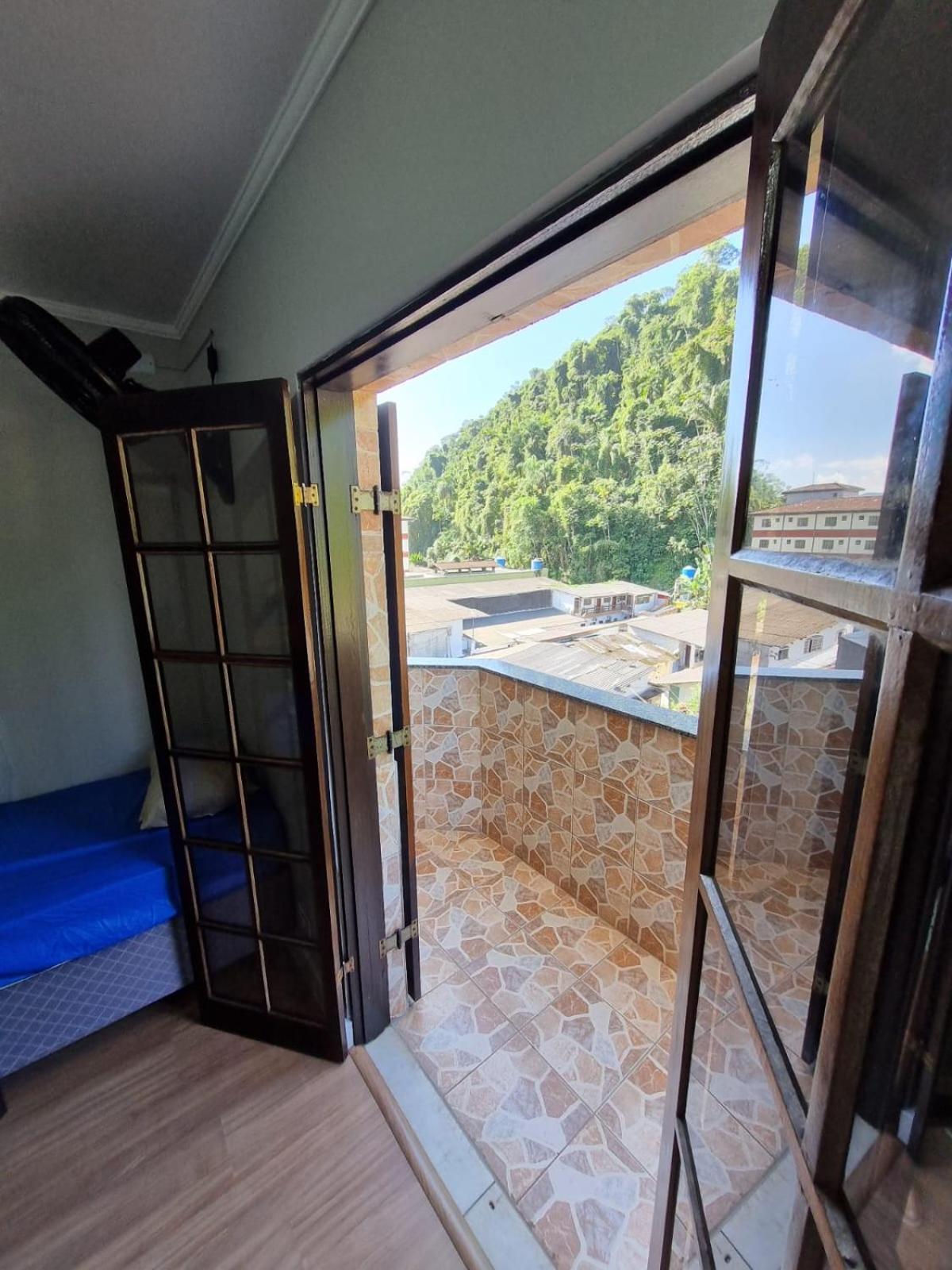 Apartamento Cobertura Fantastico Убатуба Екстер'єр фото