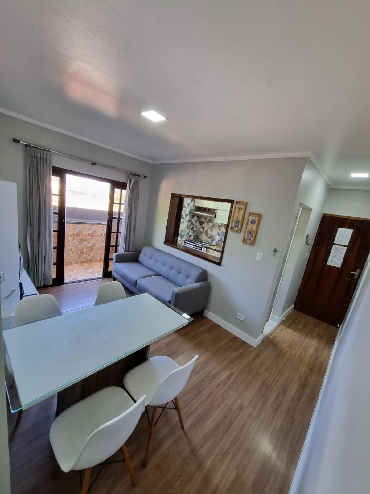 Apartamento Cobertura Fantastico Убатуба Екстер'єр фото
