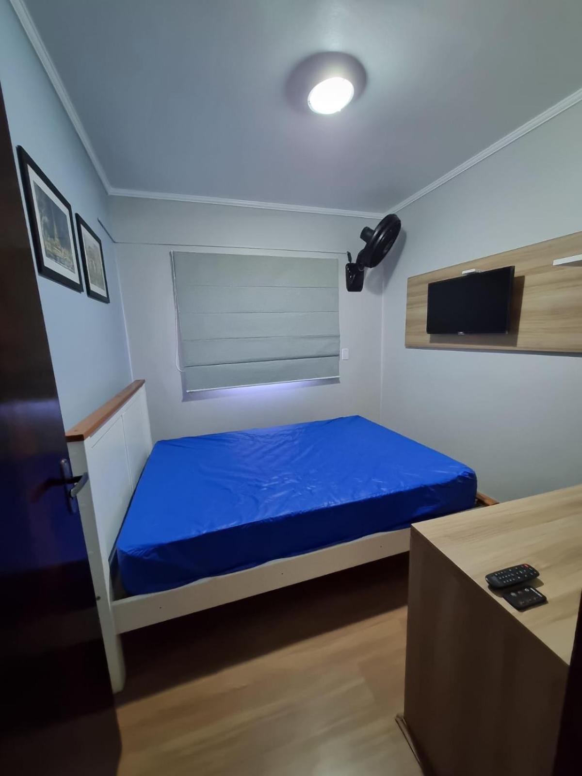 Apartamento Cobertura Fantastico Убатуба Екстер'єр фото