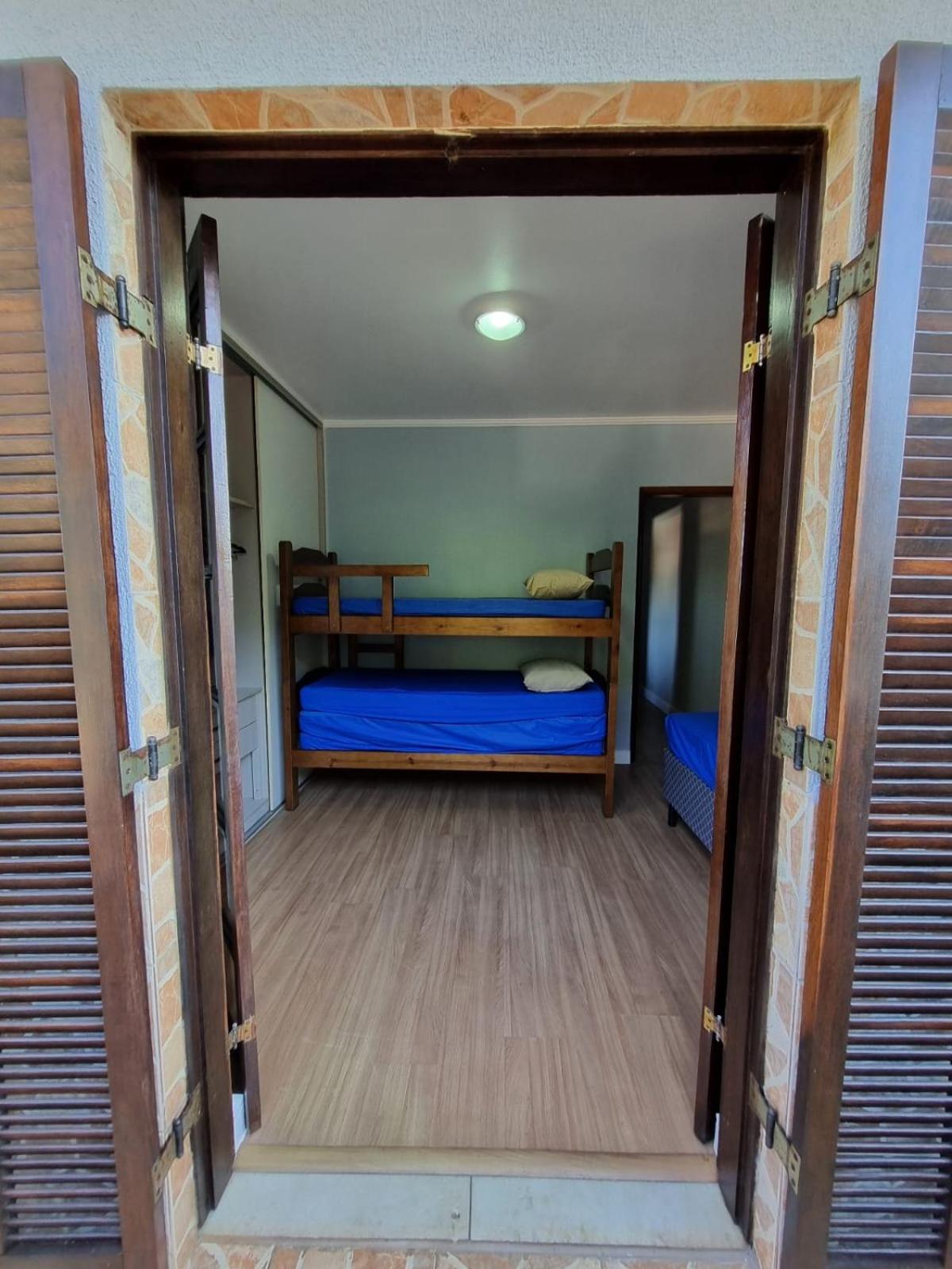 Apartamento Cobertura Fantastico Убатуба Екстер'єр фото