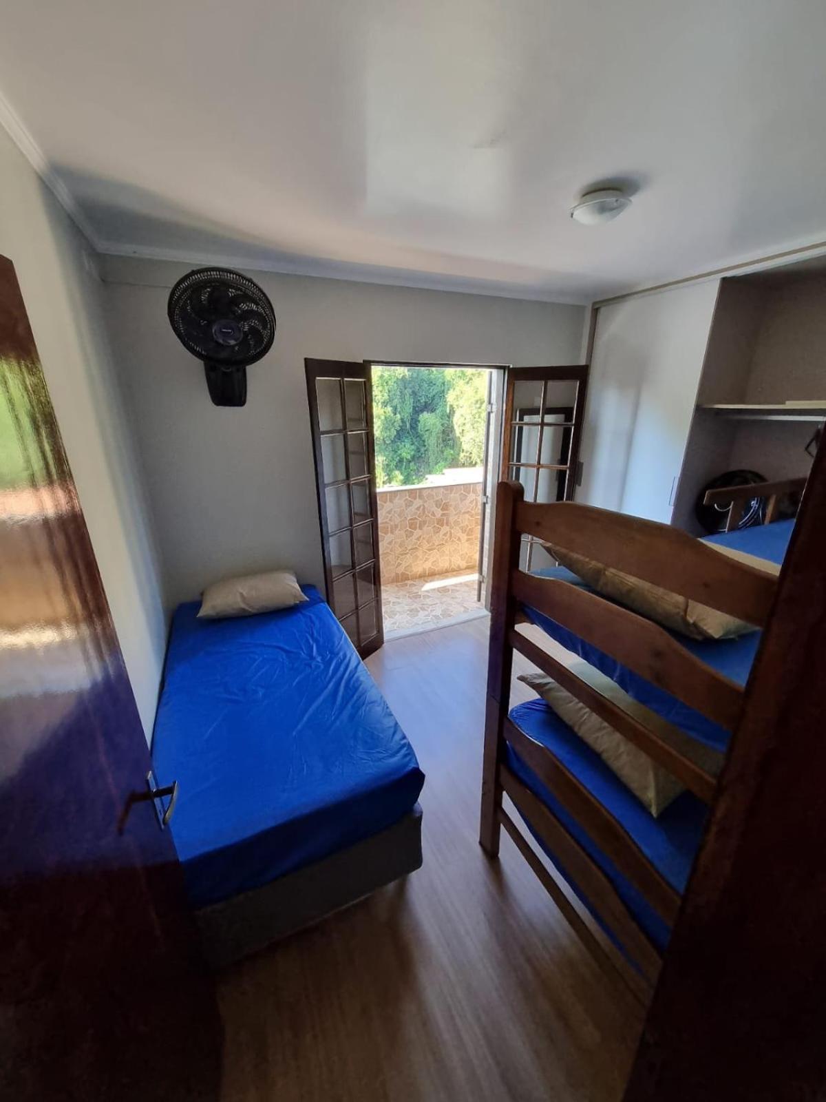 Apartamento Cobertura Fantastico Убатуба Екстер'єр фото